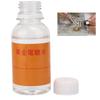 24k Gentle Jewelry Cleaner Solution Gold Silver Fine & Fashion Cleaning
