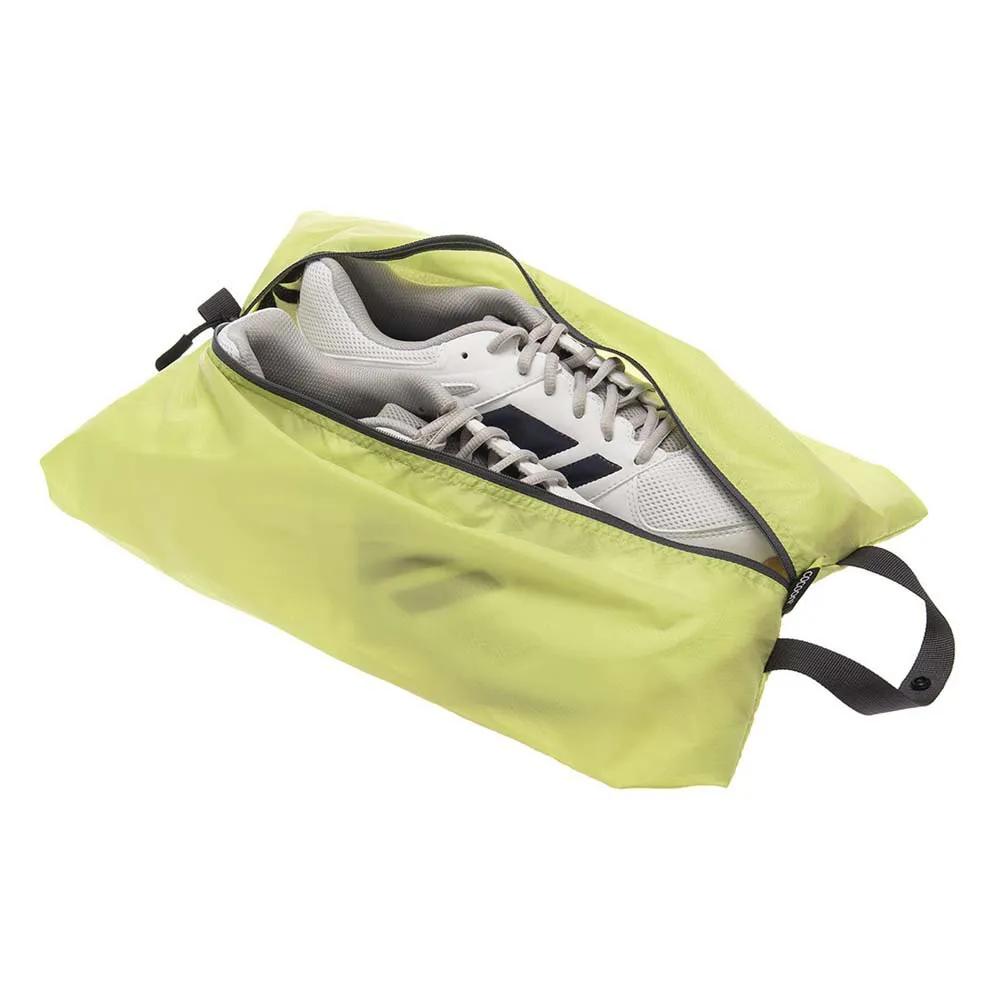Cocoon Shoe Bag