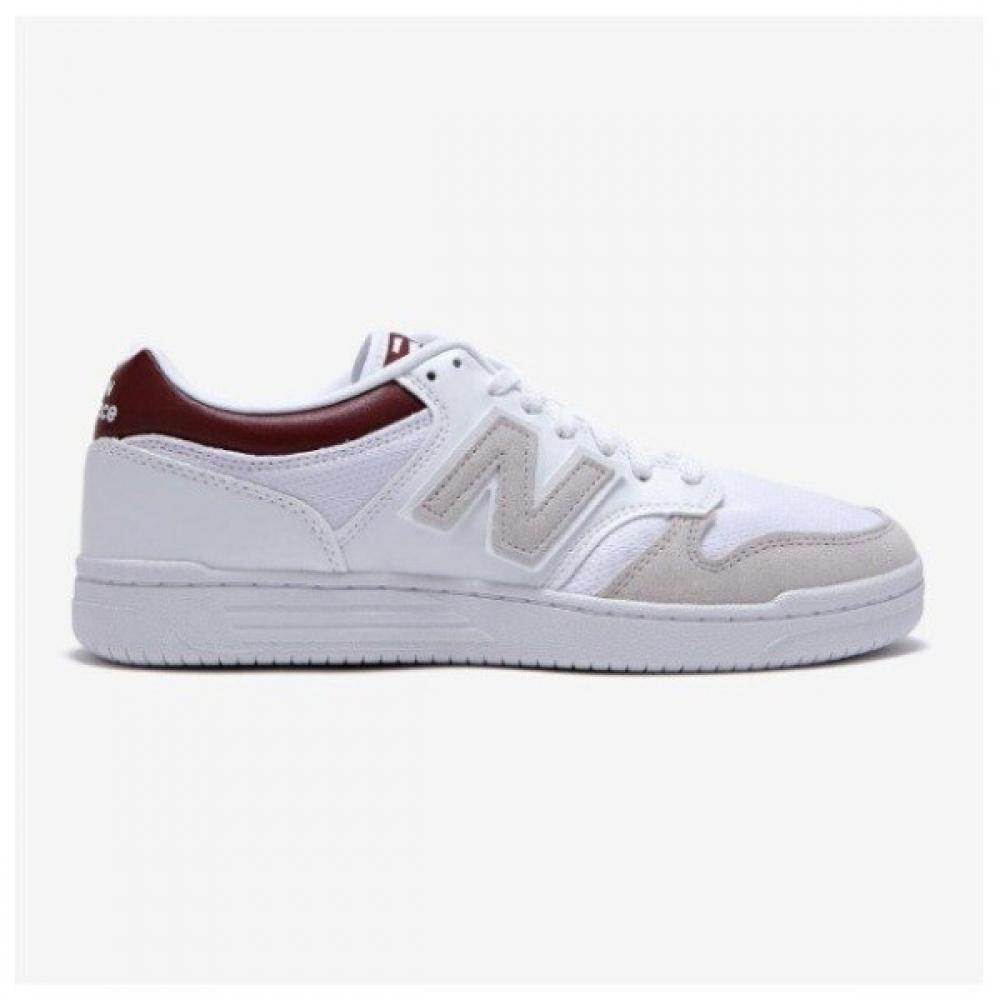 

New Balance Nqj Nbpadf722r 20 Bb480lkb Red series/270