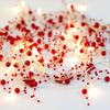 3M LED Light String Pearl Ball Lamp DIY Festive Garland Light for Wedding Xmas Tree Party Wall Staircase Furniture Decor Lamps