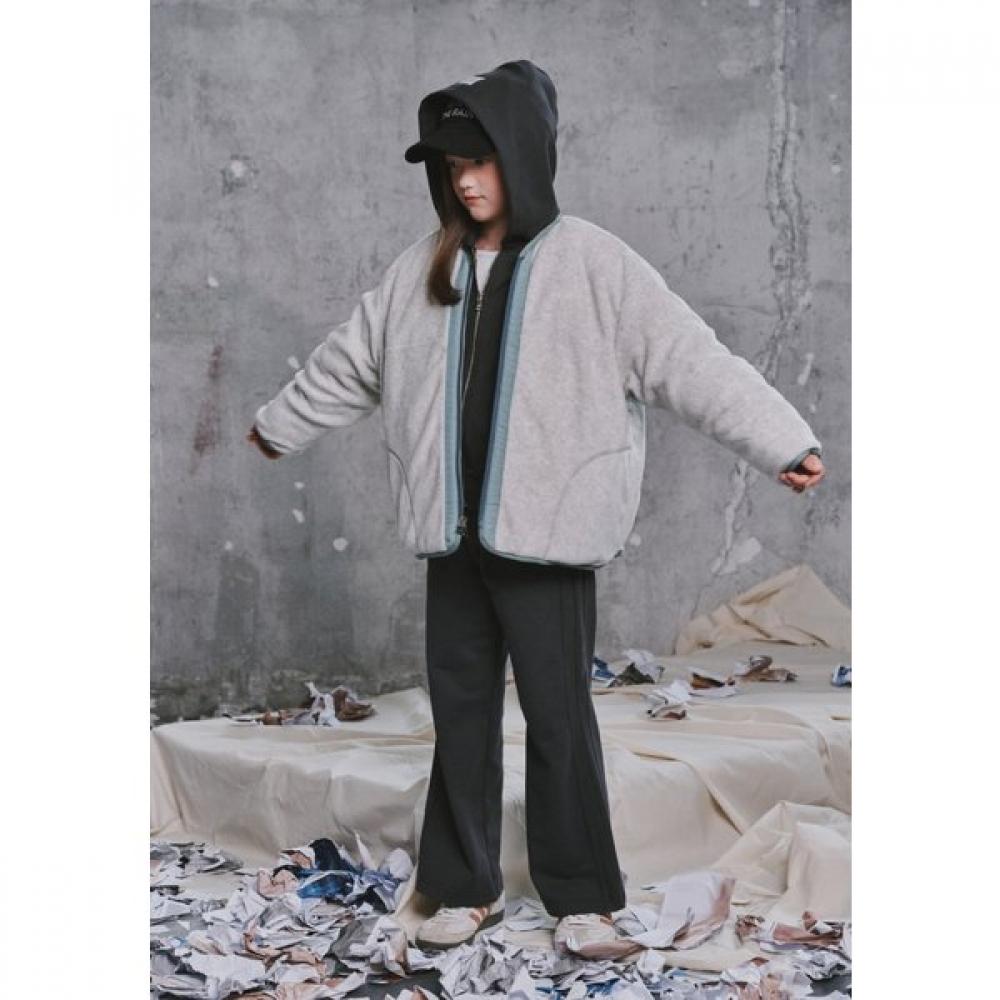 Bluetail Quilted Liner Jumper Azh2jp01mt