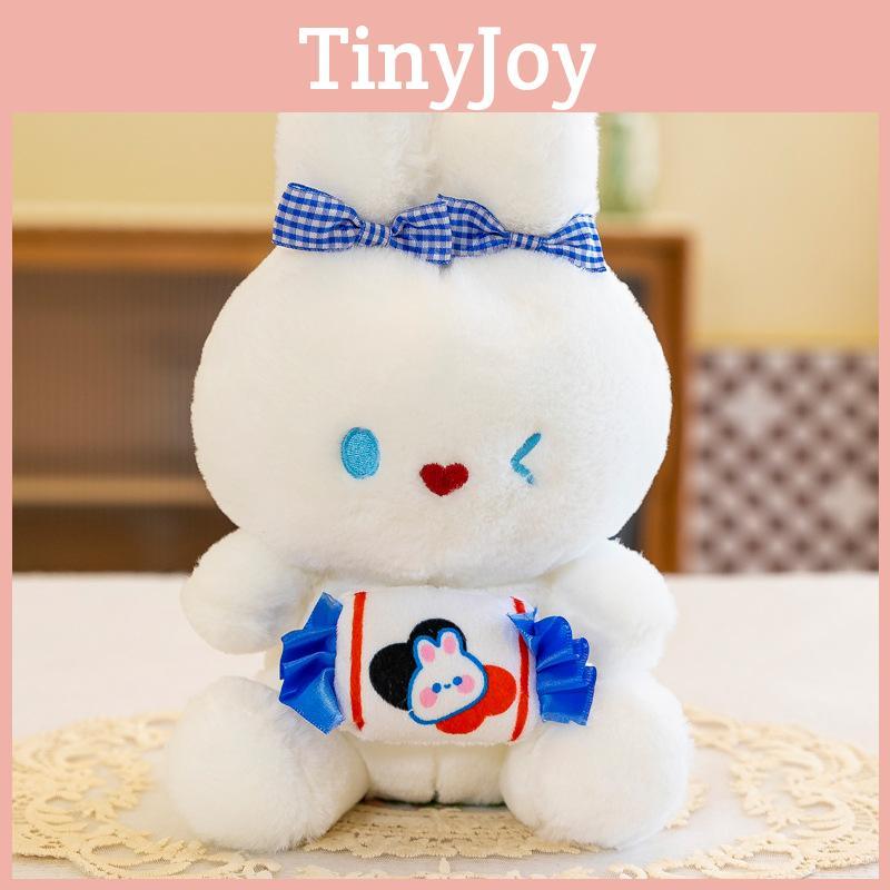 8-inch Plush Claw Machine Doll Wholesale Wedding Event Gift Toys