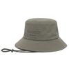 SNOWPEAK Campl Hat Dark Khaki (S26ZUCHA18)