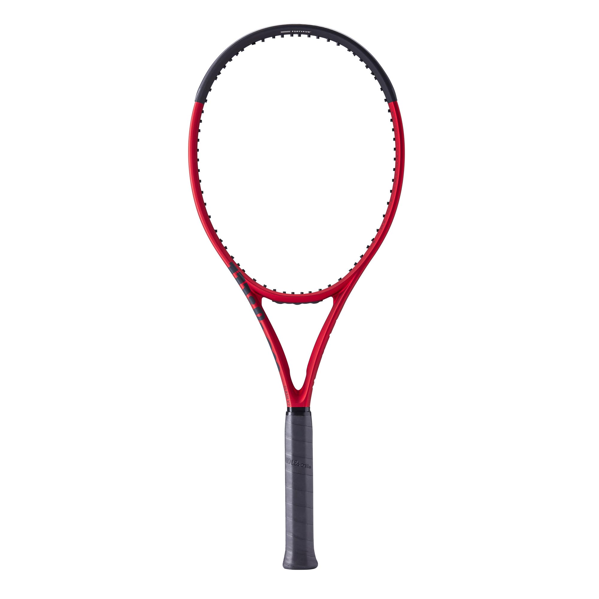 

Wilson CLASH 100 Tennis Racket V2.0 (WR074011U)