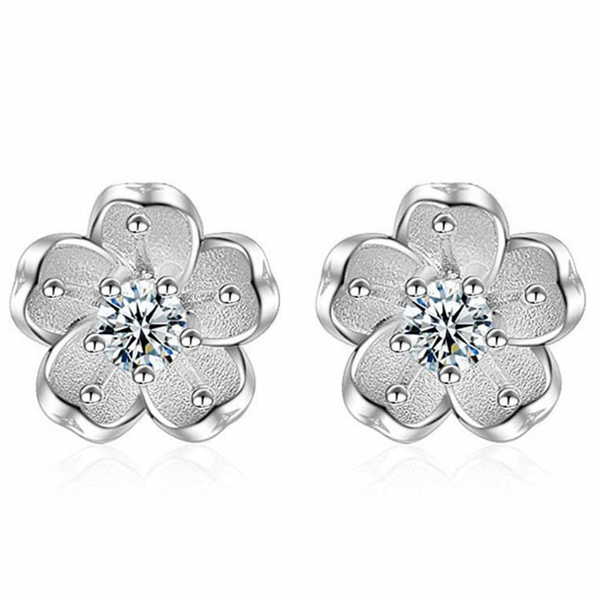 

Корейская версия модных серег для женщин с гнилой вишней, маленькие свежие серьги с темпераментом