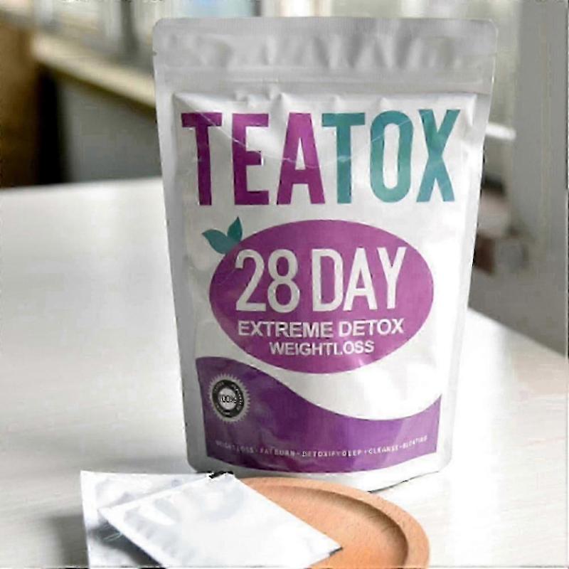 Slim Body Weight Control Tea, Natural Plants Formulas Herbal Body Slimming Tea Bag, for Body Soothing-hh