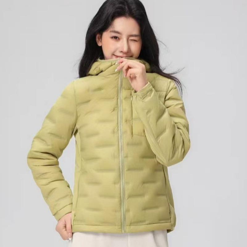 

Пуховик из белого утиного пуха Пинху, женский, осенне-зимний, популярный стиль, модный, повседневный, с капюшоном, теплая куртка 3XL (145-80 kg)