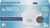 BRITA Maxtra Pro P Performance Replacement Filters (3-pack)