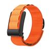 Soft High mountain nylon For Whoop accessory designed to fit both Whoop 4.0 3.0 devices offering a perfect replacement band