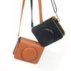 Camera Bag Compact Protective Case with Quick Access Feature Shoulder Strap for C300R Print Camera