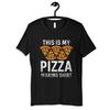 This Is My Pizza Making T-Shirt, Funny Pizza Lover Tee, Chef T-shirt, Home CookT-shirt, Baking Tank Top, Cooking T-shirt