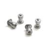 Car Auto Motorcycle Tire Spikes Snow Ice Road Anti-slip Wheel Tyre Studs Screw