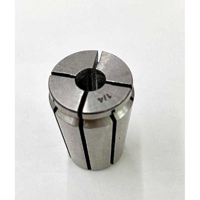 Replacement Part New # 48-66-0975 Die Grinder Collet 1/4in