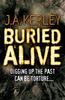 Kniha Buried Alive : Book 9