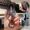 Car Sticker Hot 2025 NEW TPU Remote Car Key Case Cover Full Shell For F20 G20 G30 X1 X3 X4 X5 G05 X6 X7 G11 F15 F16 G01 G02