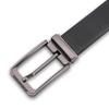 Belt Men'S Leather Casual Simple Pin Buckle Cowhide Belt Trendy Belt Belt Men'S Versatile Modern Belt Men'S