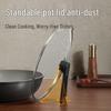 COOKER KING Kangjia 34cm Non-stick Stir-fry Pan