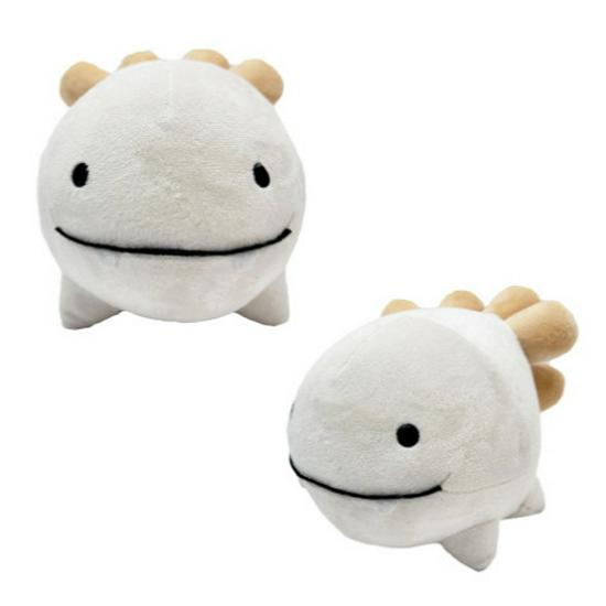 Deepwoken Sharko Plüschtier