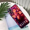 Spanish Series Elite Funda For Xiaomi Redmi Note 11 10 12 13 14 15 Pro Plus Case For Redmi 15C 10C 13C 12C 14C 15