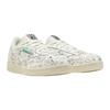Reebok Club C 85 Grade School 'Tom &Jerry' (Unisex) Chalk / Paperwhite / Glen Green Kids' Running Shoes FX4012
