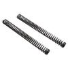 Chart Bicycle MTB Bike Shock Absorber Spring Coil Spring
