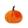Halloween Pumpkin Decorations Nordic Pumpkin Figurine Sculptures Ornament Decorative Pumpkin Table Centerpieces Gift