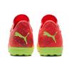 Puma Future 4.4 TT Fearless Pack Men Sneakers Orange Fiery-Coral Fizzy-Light 107007-03