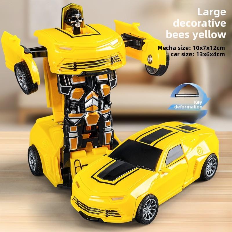 Bugatti Veyron Car Model Inertia Toy For Kids Boys Playroom Decor