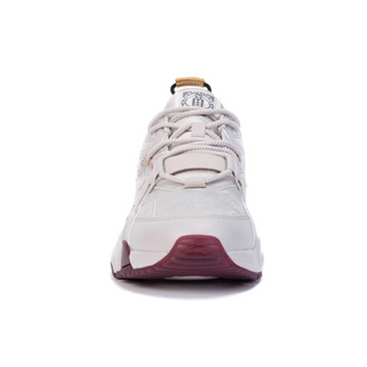 Li-Ning LINING 001 X Forbidden City Baoyunlou Men's AGCQ379-1