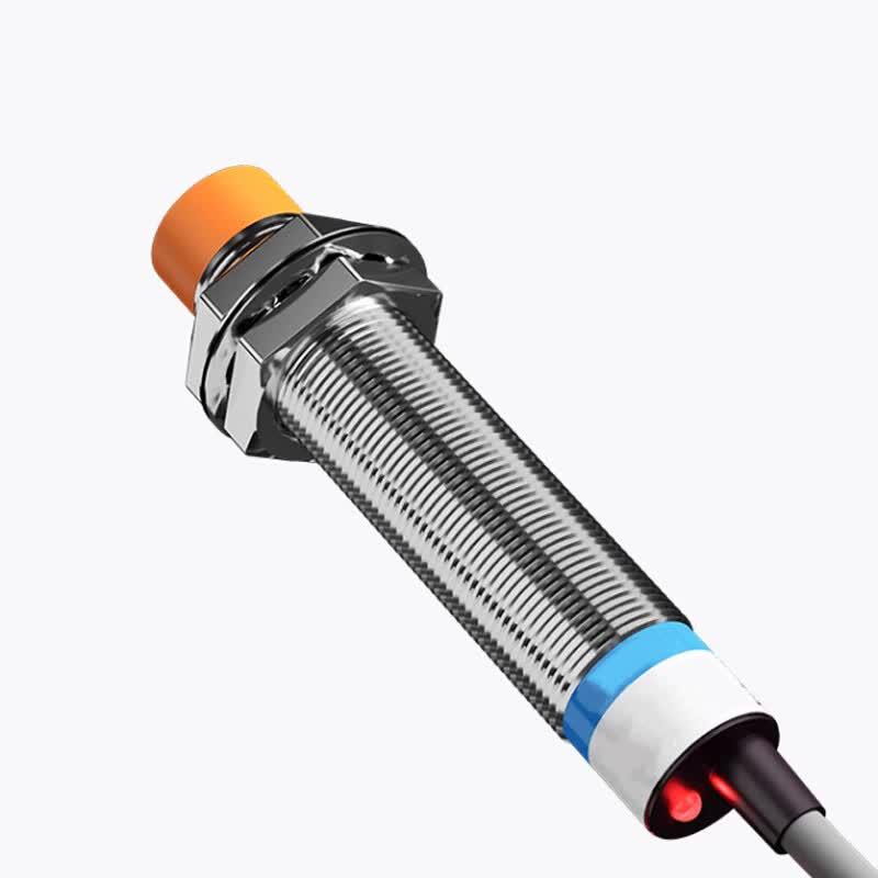 Meizhao Proximity Switch TSZY-HS12-AC
