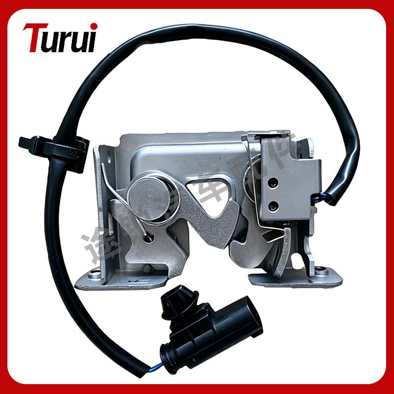 Hood Lock Catch for BMW X5 E70