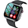 TK17 Smartwatch Health Smart Watch ECG Heart Rate Monitoring Five Answer Call