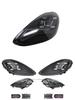 971941031F/971941032F Compatible with 2018-2022 Panamera Front Headlights