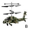 M5 Remote Control RC Helicopter with Gyro Altitude Hold Drone 3.5 Channel Aircraft Indoor Flying Kid Toy Gift for Boys Girl