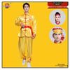 Traditional Chinese Martial Arts & Performance Costume