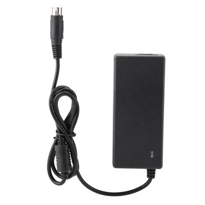 72W 24V3A 3pin Fatura Sayacı AC DC Adaptörü Aşırı Isınma Koruması Güç Adaptörü PS180 PS179 için