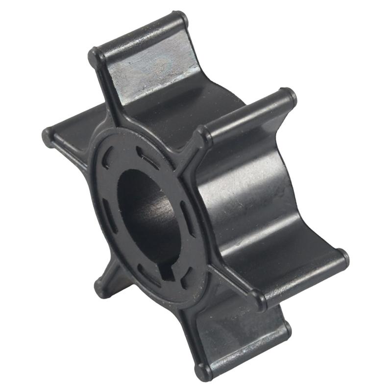 A16P-19210-ZW9-013 Water Pump Impeller 19210-ZW9-003 For Honda Marine 8HP 9.9HP Outboard BF 8D 9.9D Motor Sierra 18-3100
