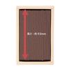 Kameyama Hanageshiki Rose Scented Mini Incense 170 Low Smoke Sticks, Approx. 50g, Sticks,