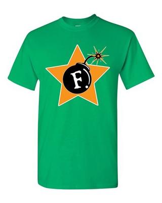Oberteile – T-Shirts