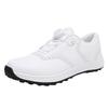 Zapatos de golf para hombre zapatos casuales para exteriores para hombre moda zapatos de entrenamiento para césped zapatos de moda