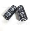 100V 4700uF 30x60mm DIP Electrolytic Capacitor for Welding Machine