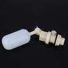 Float Valve Plastic High Quality Liquid Water Level Sensor Switch for Cooling Tower DN20 3 4in
