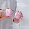 Applicable Apple AirPods 1 /1 Generation Earphone Case Star Glitter Pro1 Generation Wireless Bluetooth Earphone Case Pro1 Soft