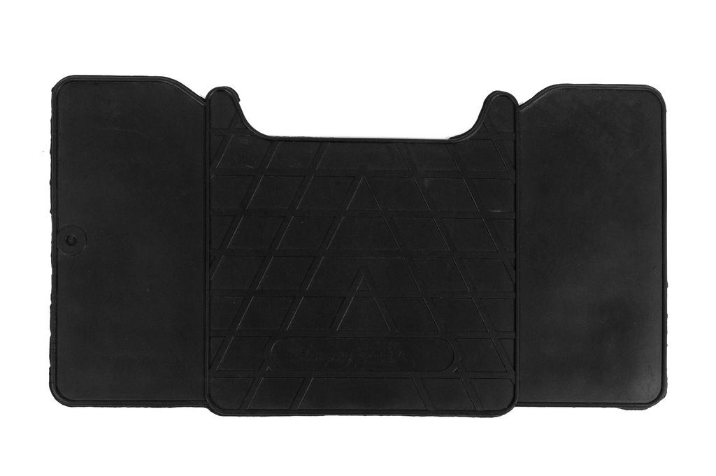 Rohož do zadní příčky (Stingray Premium) pro Hyundai I-30 2017- гг