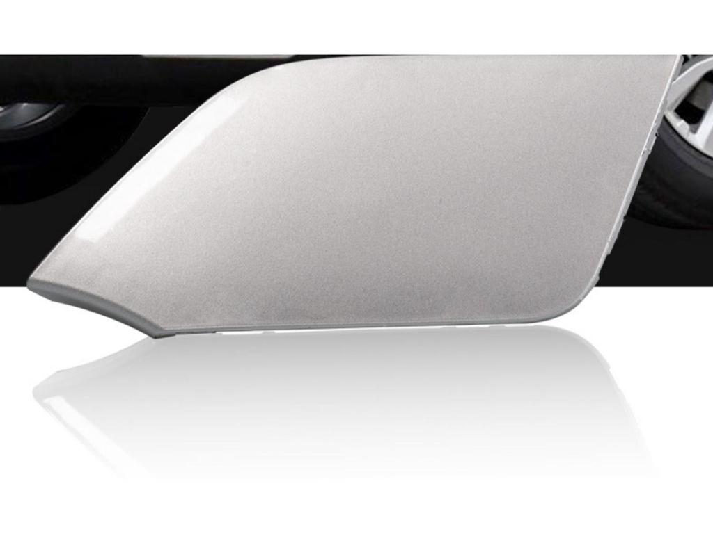 Nissan X-Trail Front Tow Hook Cover (2014-2021)