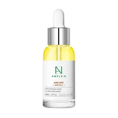 RIKLIG:N Acne Shot Ampull 30ml