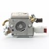 Carburetor For Husqvarna 357XP 359XP 340 345 346XP 350 353 Carb Zama C3-EL18B Car Motorcycle Snowblower Chainsaw Accessories