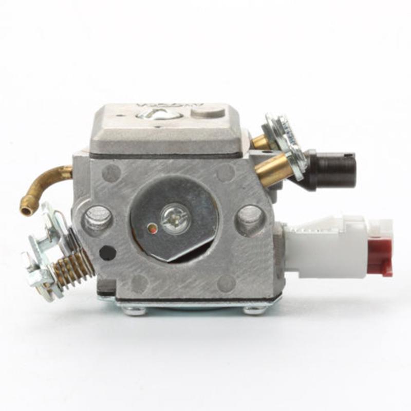 Carburetor For Husqvarna 357XP 359XP 340 345 346XP 350 353 Carb Zama C3-EL18B Car Motorcycle Snowblower Chainsaw Accessories