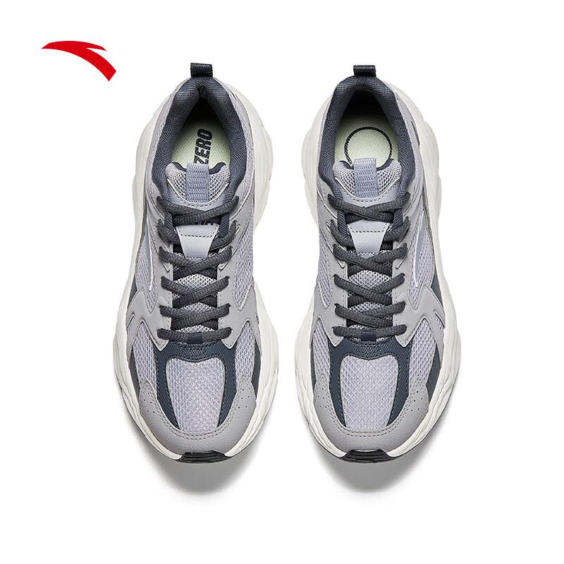 Anta Little Millennium Men's Casual Comfort Shoes