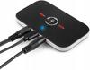 Transmiter Bluetooth 5.0 Odbiornik + Nadajnik 2W1
